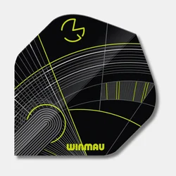 Flights WINMAU | MvG | Standard No.2 | 6915.800
