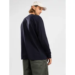 Carhartt WIP Shirt, modra
