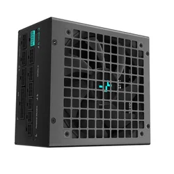 DeepCool Gamer Storm Napajanje 1200W PQ1200G R-PQC00G-FD1B-JGEU-V1