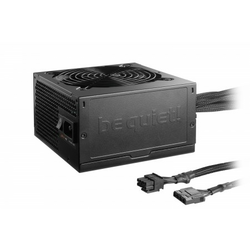 Be quiet! System Power B9 600W BN209