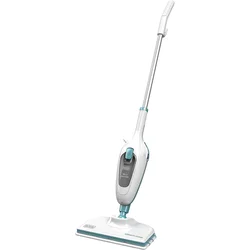Black+Decker BLACK+DECKER 1300W parni metla Deluxe, 10-v-1