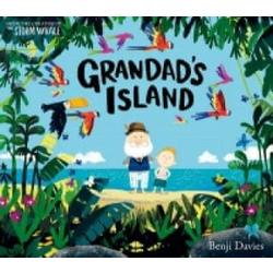 Grandads Island