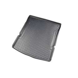 Astar Tipska kadica za gepek Volkswagen Caddy Maxi Startline 2007- 5 seats behind the second row of seats