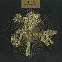 U2 The Joshua Tree (4 CD)