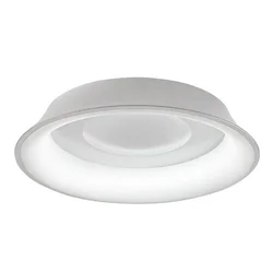 Rabalux Plafonjera Veller, LED 36W, D43cm, Bela