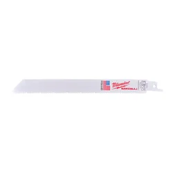 Milwaukee Univerzalne sabljaste testerice za Drvo / Metal / Plastiku 5/1, 200 / 3.2 - 2.1 mm
