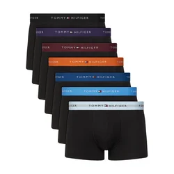 Tommy Hilfiger Komplet boksaric? UM0UM03895 Črna