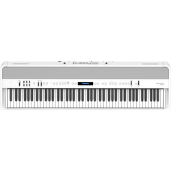Roland FP 90X White