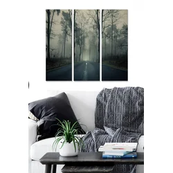 Set slika Wallity MDF3099718, 3 dijela