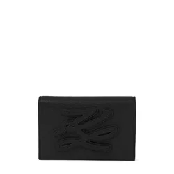 Karl Lagerfeld Etui črna