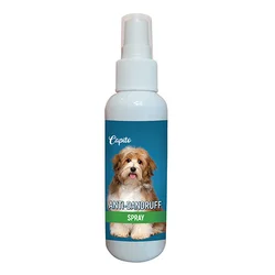 Sprej protiv peruti kod pasa - Capito 100ml