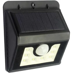 Lambario Solarna lampa 1.6W, Zidna