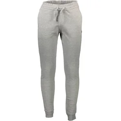 U.S. polo Assn. Muški donji deo trenerke 60697-53223_Grigio_188, Sivi