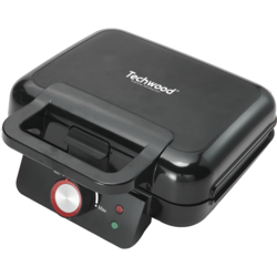 Techwood TGC-1366 Gril toster 3 u 1