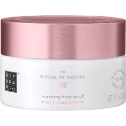 Rituals Ritual Sakura Piling za telo, 250 g