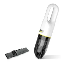 KARCHER CVH 2 Ručni usisivač, Beli
