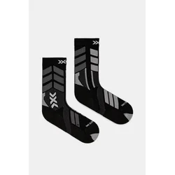 Nogavice X-Socks X-Country Perform Merino Crew