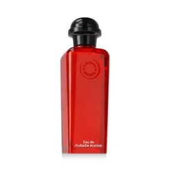 Hermes Eau de Rhubarbe Écarlate 200 ml kolonjska voda unisex