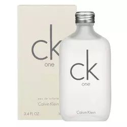 CK ONE edt spray 100 ml