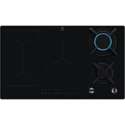ELECTROLUX vgradna kombinirana kuhalna plošča KDI951723K