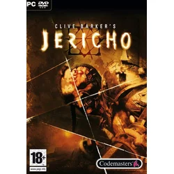 Clive Barkers Jericho Steam Key GLOBAL