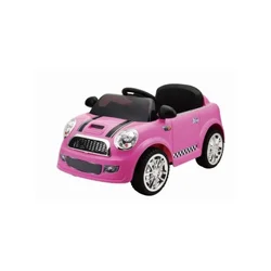 Auto na akumulator s6088 r/c roze ( 11/6088-1 )