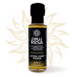 LEMON DROP MANGO - Chilli Rosa 100ml