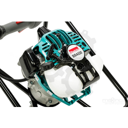 MAKITA bencinski vrtalnik za zemljo BBA520 + 200 mm sveder