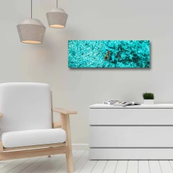 Opviq Slika na platnu 30x90cm