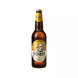 Kozel Premium Lager pivo 20x0.5l