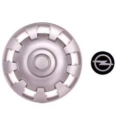 Ratkapne za Opel 206, 14