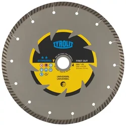 Dijamantska ploča Turbo 150x2.4x22.2 Standard Tyrolit