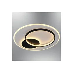 Opviq luster Futura 1413-4, LED 45 W, beli