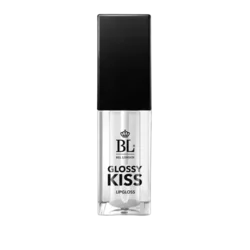 BEL LONDON - GLOSSY KISS lipgloss
