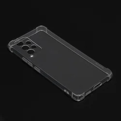 Torbica Transparent Ice Cube za Samsung A536B Galaxy A53 5G