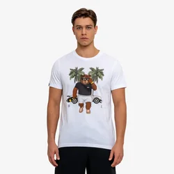 Buzz Majica MACHO LUXURY T-SHIRT