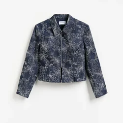 Reserved - LADIES` JACKET