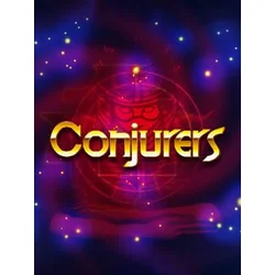 Conjurers Steam Key (PC) EUROPE