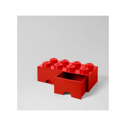 LEGO FIOKA (8): CRVENA