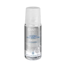 SANTE Kristal Dezodorans Roll- on 50ml