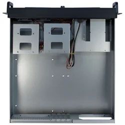 INTER-TECH 2U-2098-SK 2U rack strežniško ohišje