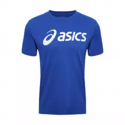 ASICS majica ASICS BIG LOGO TEE Muški 2031A978-400