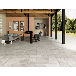 MONASTERE GRIS GRIP 50x50