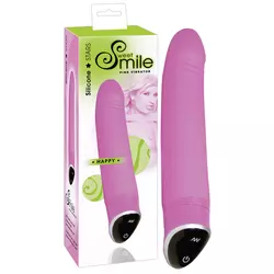 SMile Happy pink