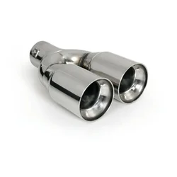 Lampa Accessories Nastavak auspuha TS-46, 32-50 mm