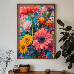Wallity Slika 50x70cm