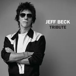 Jeff Beck - Tribute (LP) (Samo odprto)