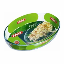 pekač PYREX ovalni, 35 x 24 cm