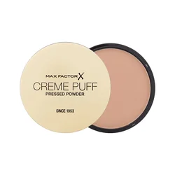 MAX FACTOR Kameni puder Creme Puff 05 Translucent