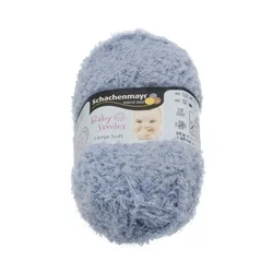Preja LENJA SOFT - 25g / 85 m - svetlo modra